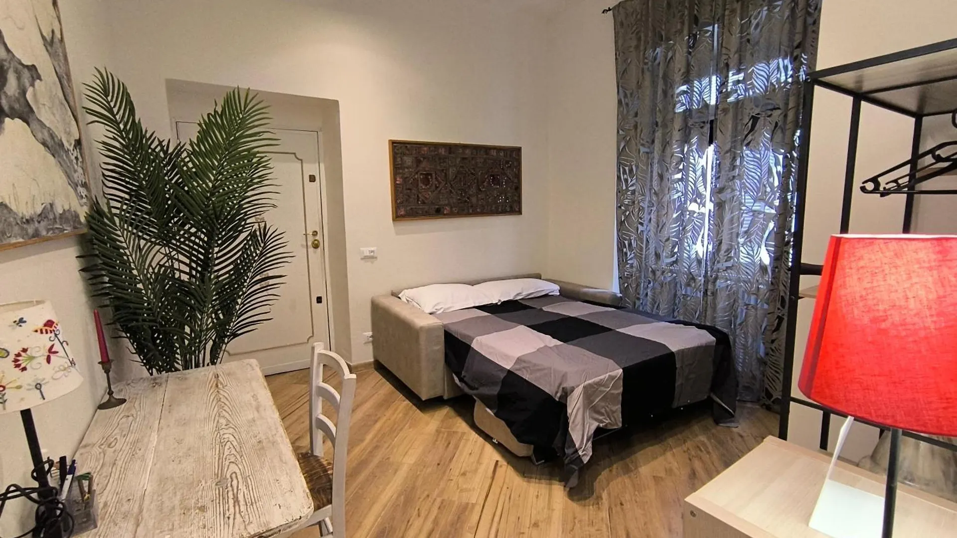 Apartment Casa Vacanza Vaticano Rome Italy