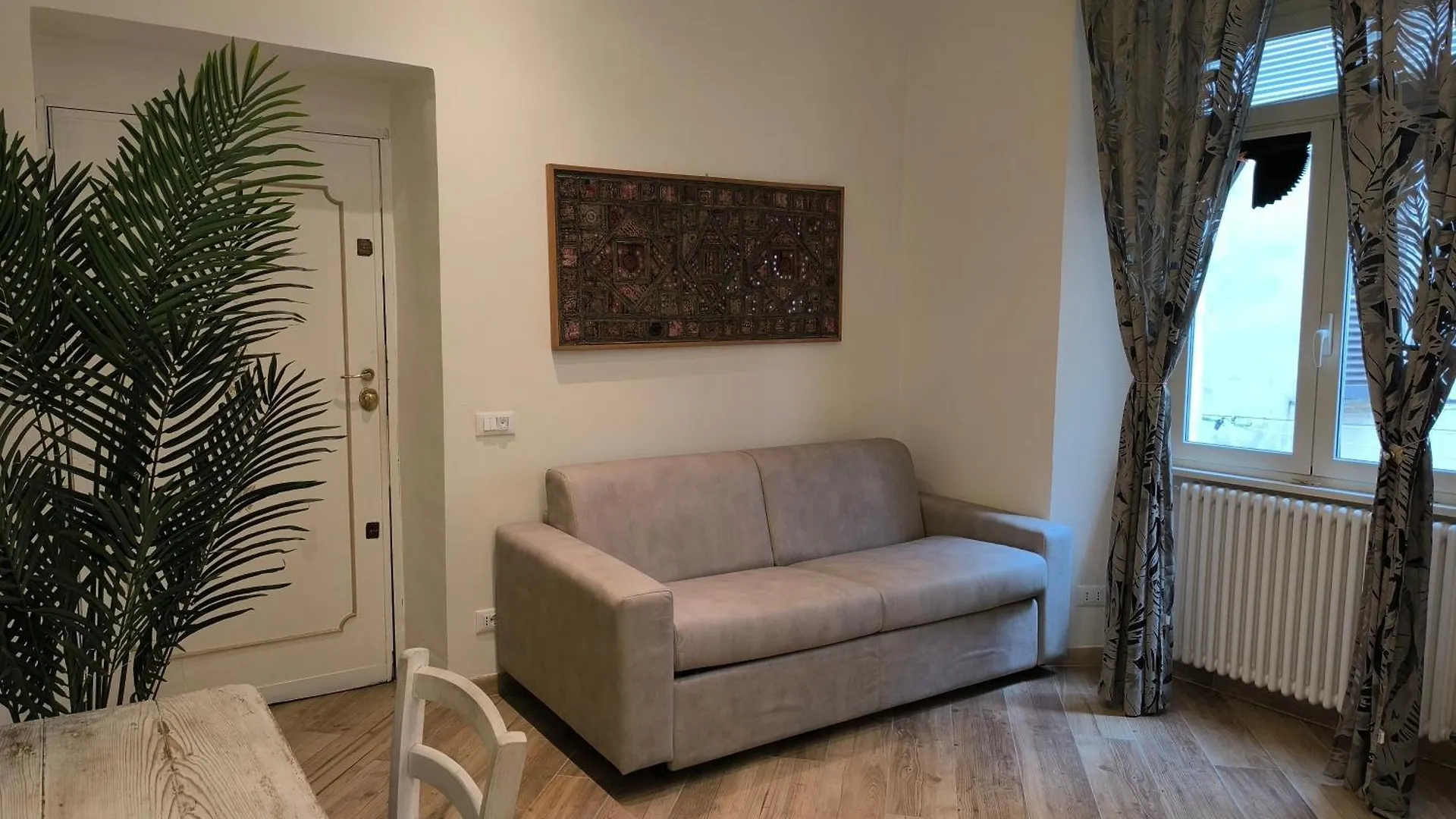 Casa Vacanza Vaticano Rome