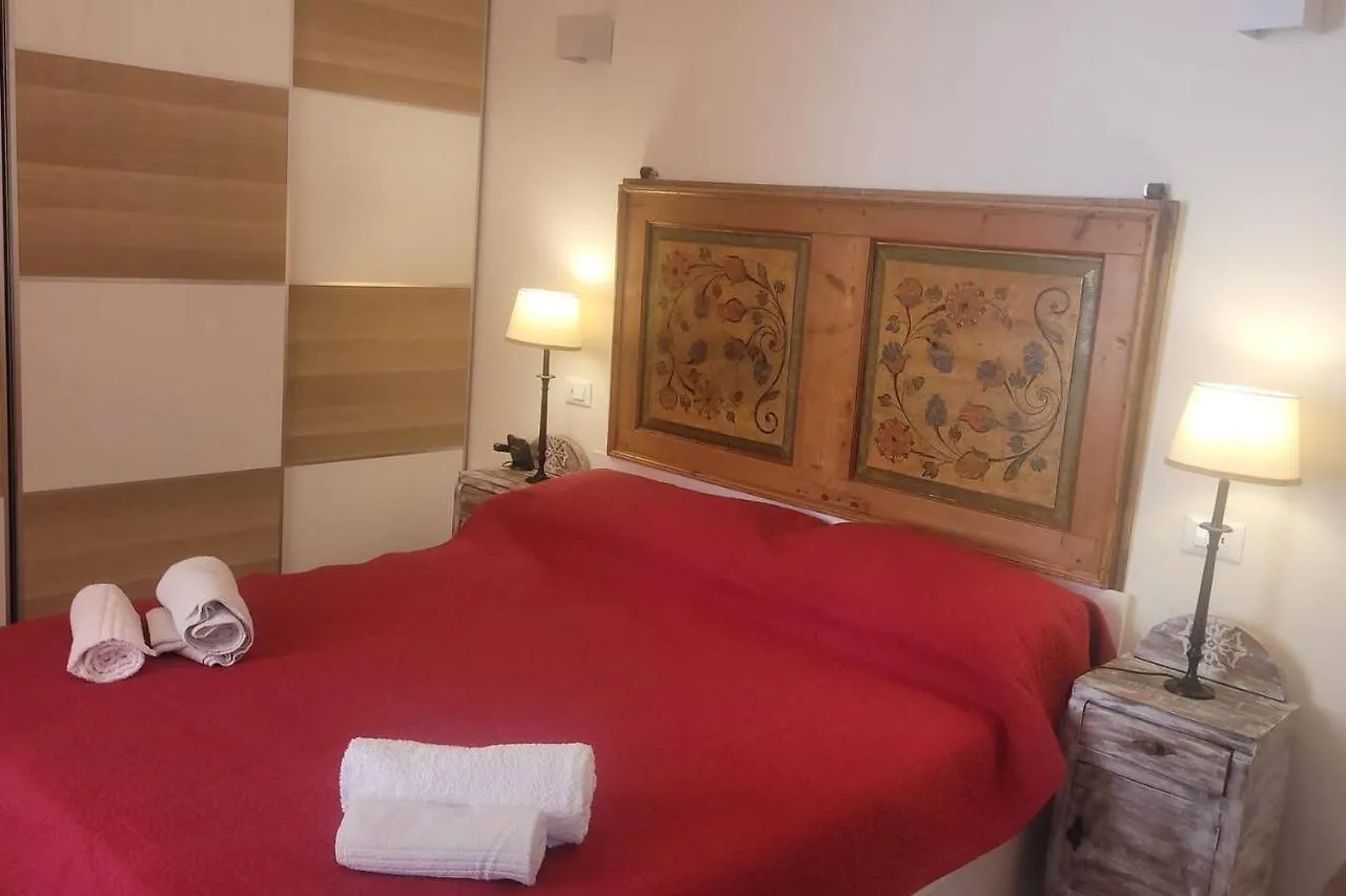 Apartment Casa Vacanza Vaticano Rome