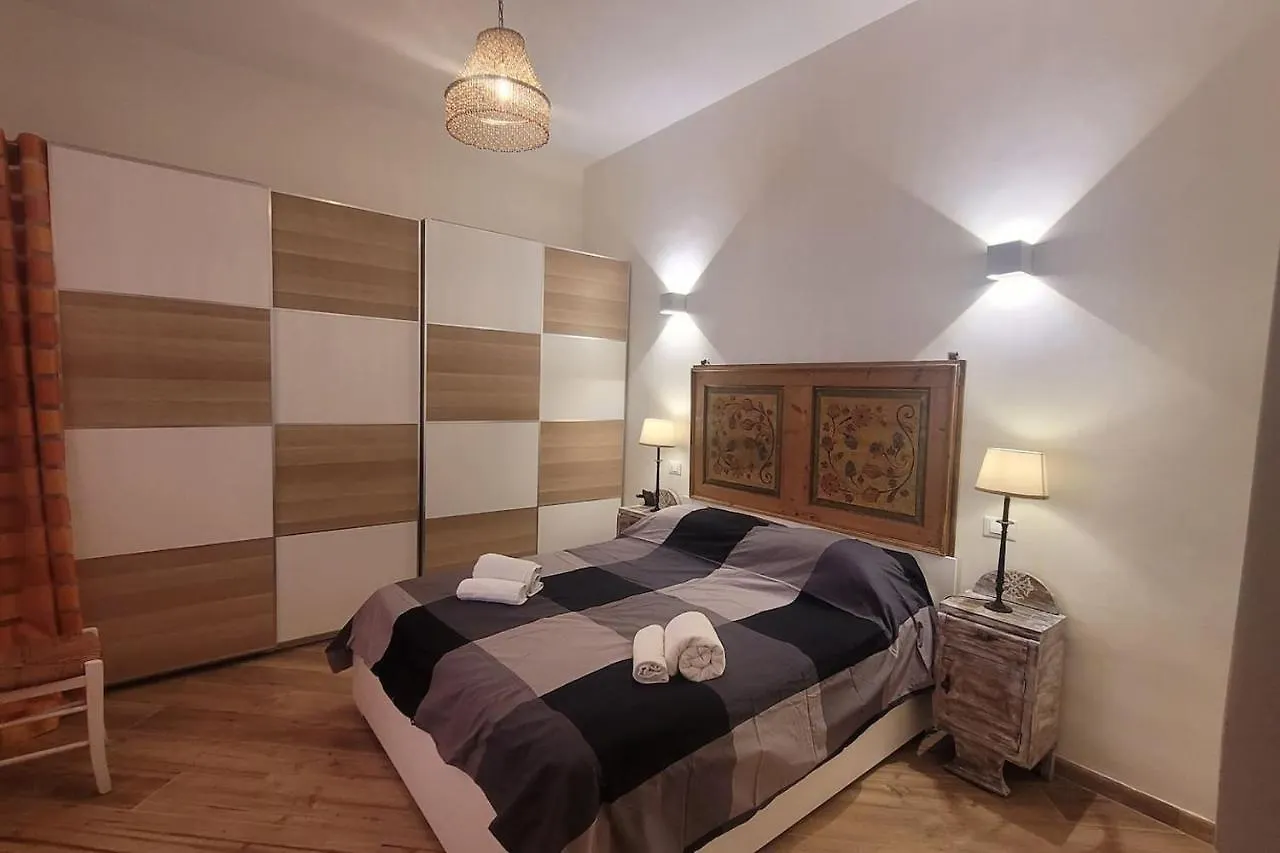 Apartment Casa Vacanza Vaticano Rome