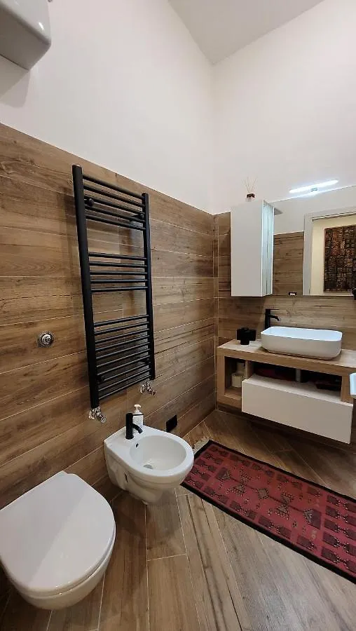 Apartment Casa Vacanza Vaticano Rome