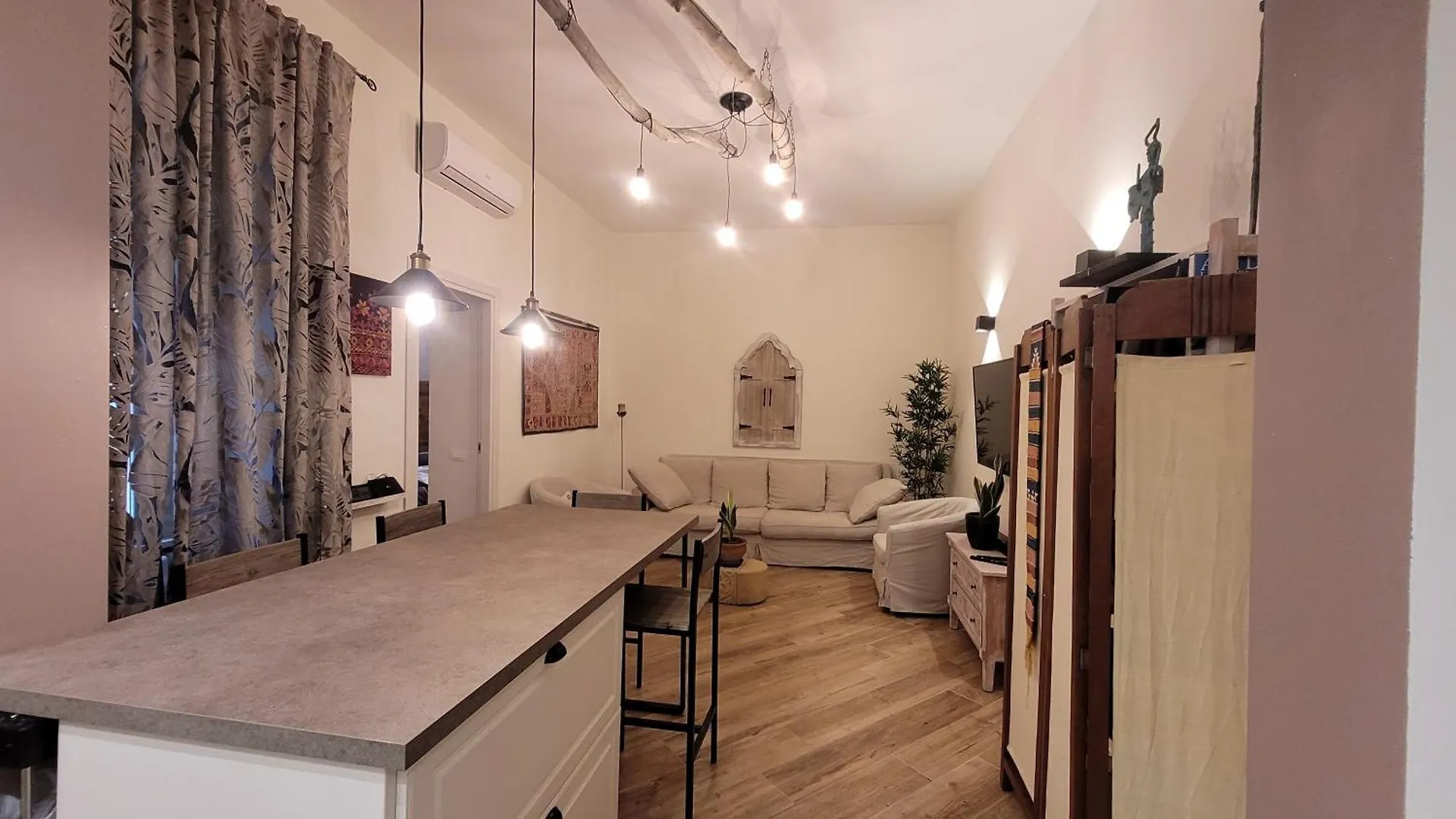 Apartment Casa Vacanza Vaticano Rome
