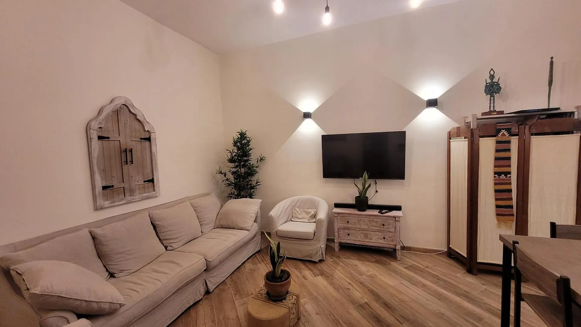 Casa Vacanza Vaticano Rome Apartment
