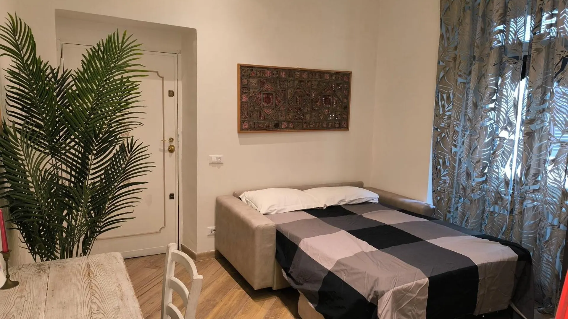 Apartment Casa Vacanza Vaticano Rome